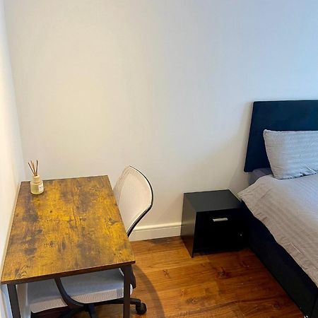 Апартаменты 1 Bedrooom Flat Located Angel Zone 1 Лондон Экстерьер фото
