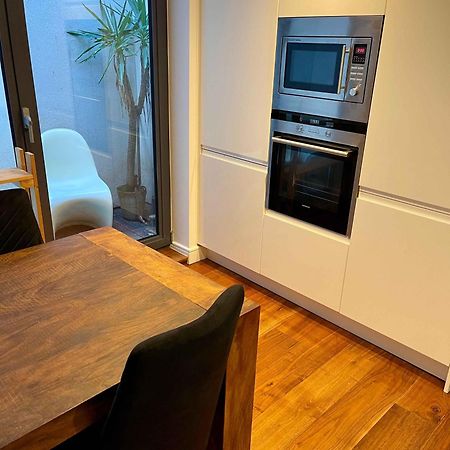 Апартаменты 1 Bedrooom Flat Located Angel Zone 1 Лондон Экстерьер фото