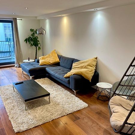 Апартаменты 1 Bedrooom Flat Located Angel Zone 1 Лондон Экстерьер фото
