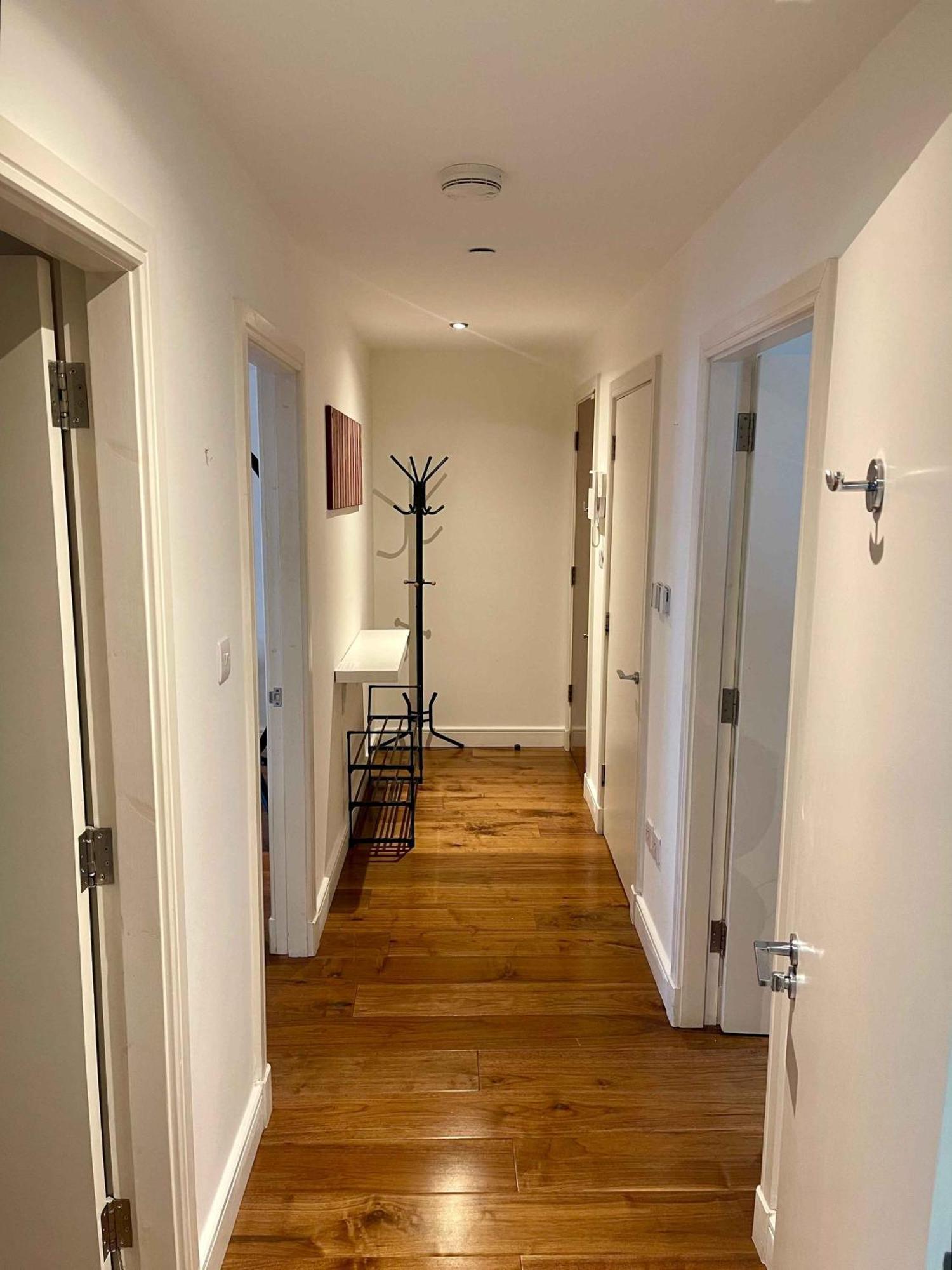Апартаменты 1 Bedrooom Flat Located Angel Zone 1 Лондон Экстерьер фото