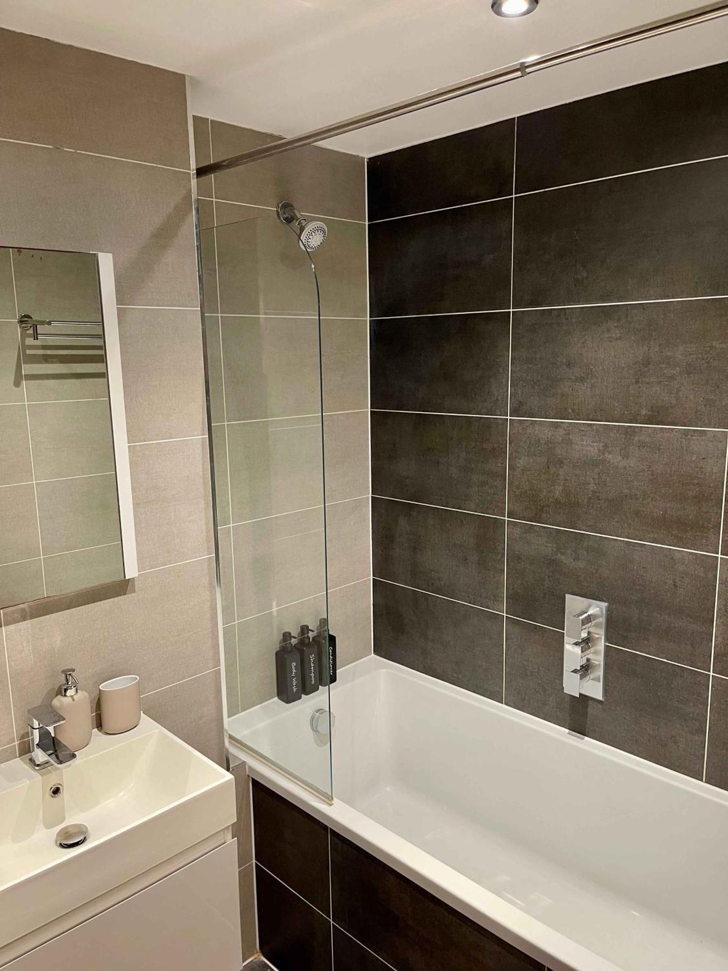 Апартаменты 1 Bedrooom Flat Located Angel Zone 1 Лондон Экстерьер фото