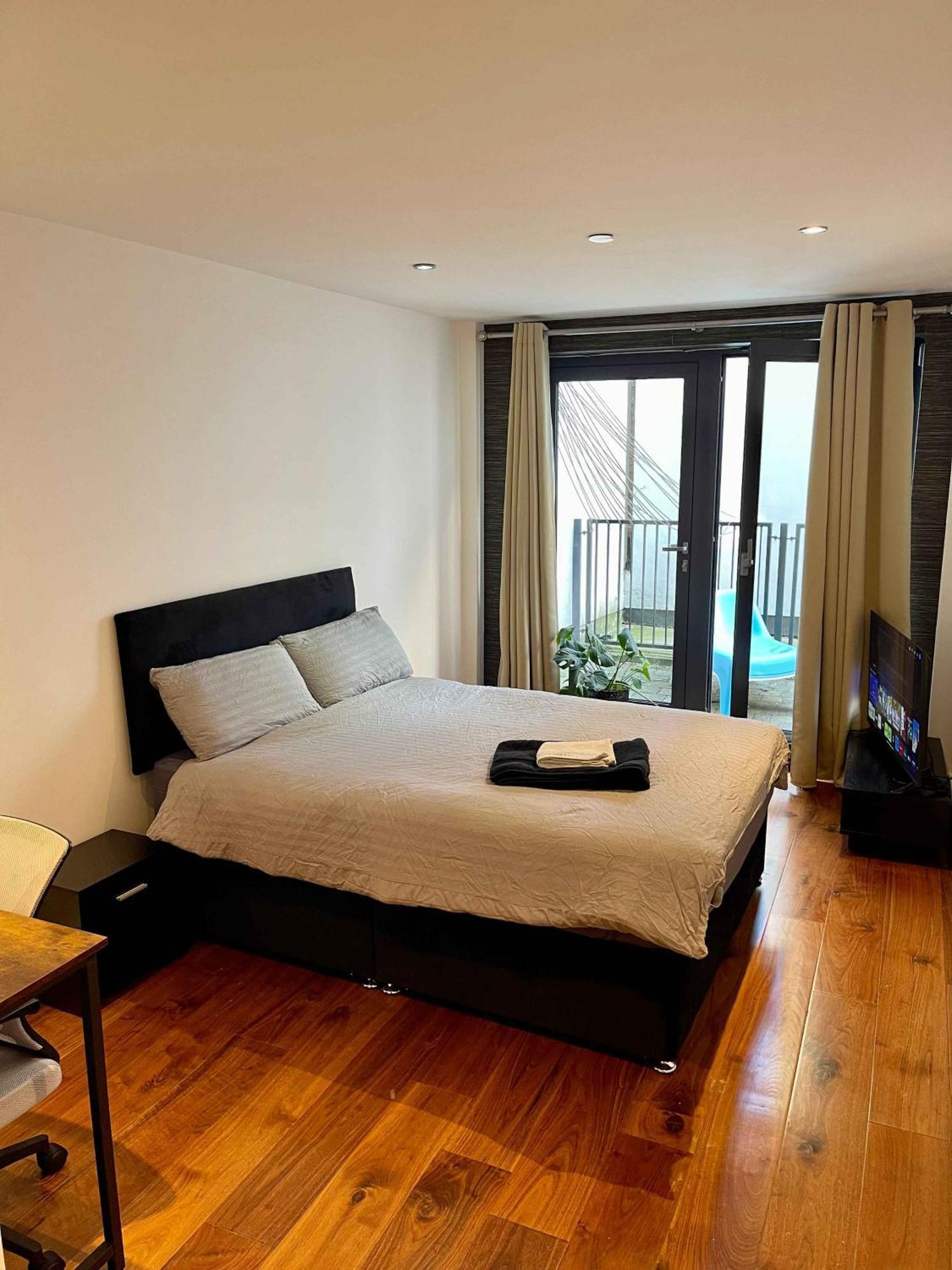 Апартаменты 1 Bedrooom Flat Located Angel Zone 1 Лондон Экстерьер фото