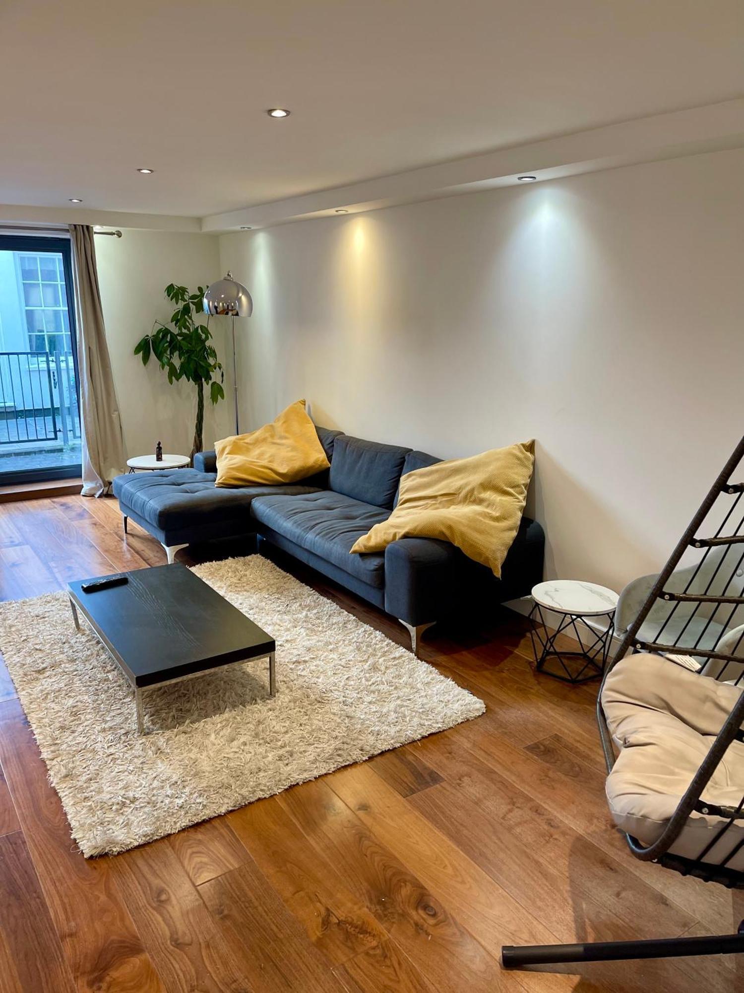 Апартаменты 1 Bedrooom Flat Located Angel Zone 1 Лондон Экстерьер фото